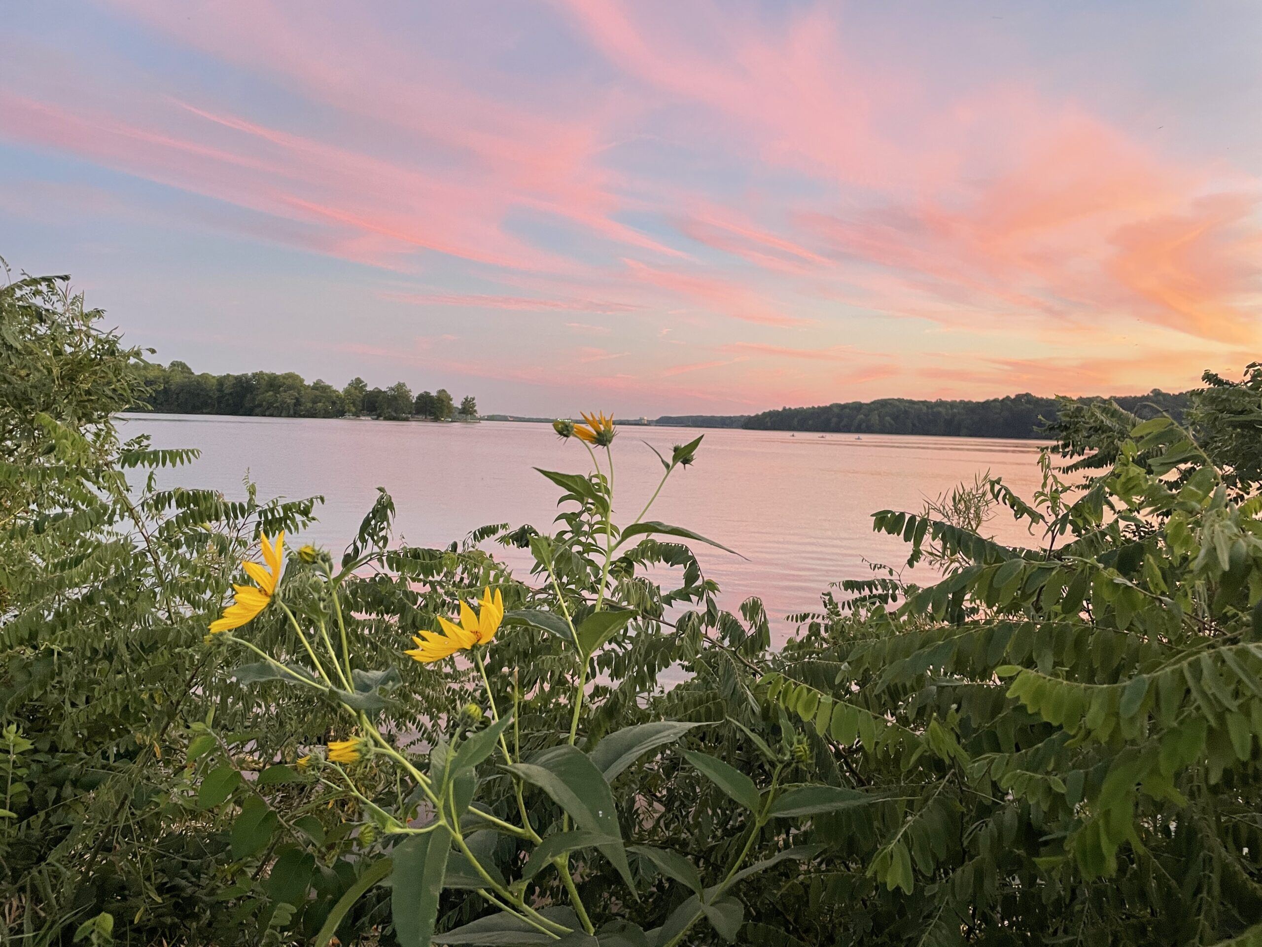 Eagle-Creek-Reservoir-Sunset-1-scaled