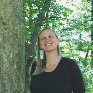 Clare Wildhack-Nolan, Director of Equity Learning