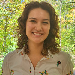 Katrina Brown, Facilitator/Coordinator