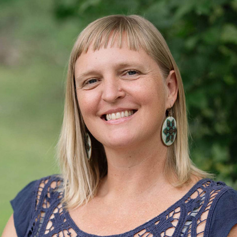 Clare Wildhack-Nolan