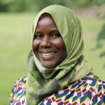 Mame Keita
