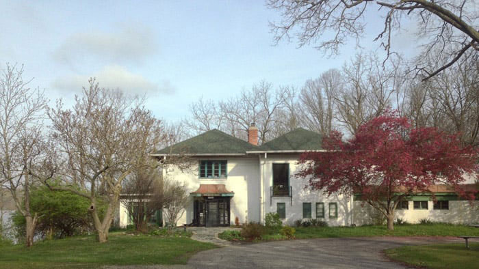 Peace Learning Center Building