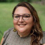 Rebecca Marsh