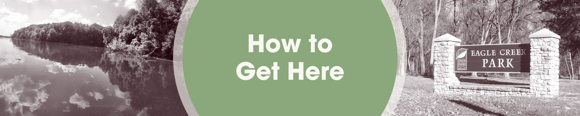 How to Get Here