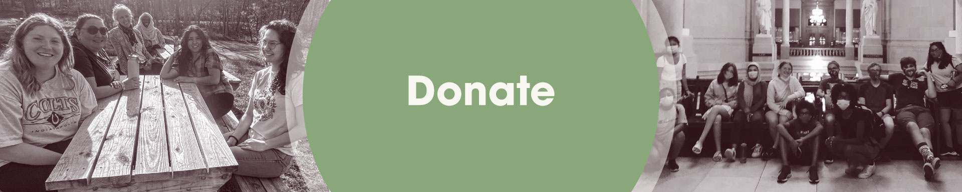 Donate