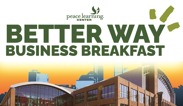 Better Way Business Breakfast 09222026