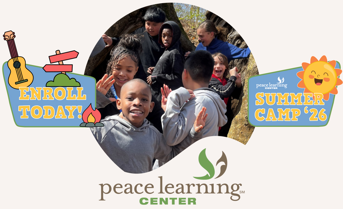 Peace Learning Center