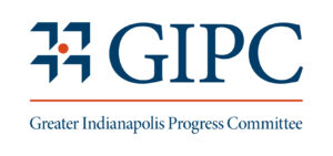 Greater Indianapolis Progress Committee logo