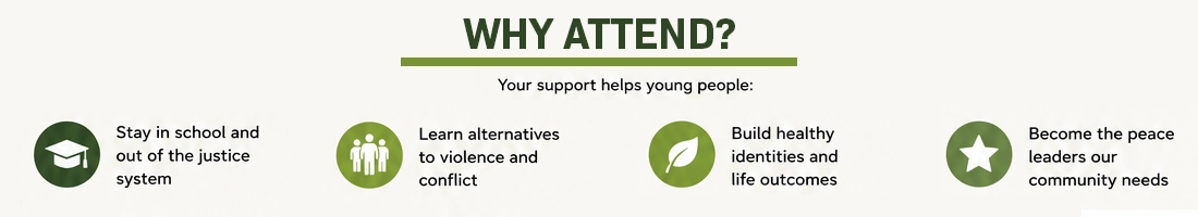 Why Attend the Better Way Business Breakfast