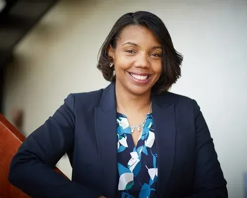 Dr. Aleesia Johnson